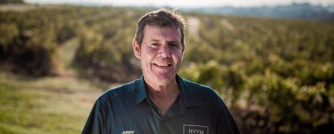 gary jurd