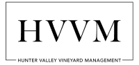 Hunter Valley vineyards, professionally managed by HVVM.